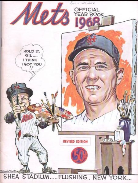 1968 New York Mets